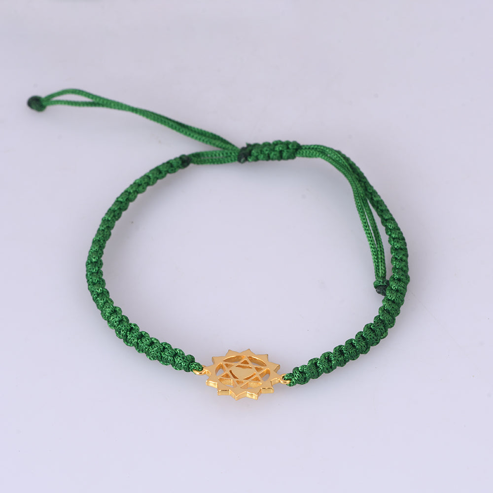 Ruling Number 3 Bracelet | The Zen Crystals